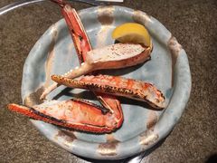 -蟹道乐(京都本店)