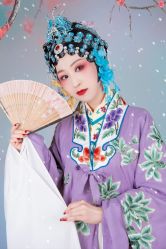 -盘子女人坊古装写真摄影(天津总店)