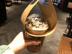 -星巴克臻选(南京金茂览秀城店)