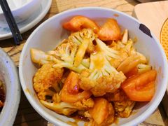 -潮粥荟·潮汕砂锅粥(朝阳大悦城店)