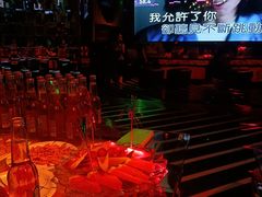 -GAGA主题量贩式KTV平价店(工大店)