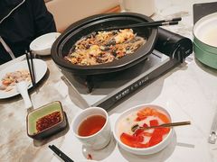 -火婆子·川小馆(扬韬科技广场店)