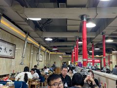 -元盛居(生态大街店)