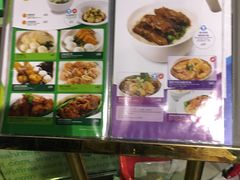 -翠华餐厅(山顶道店)