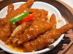 -禄运茶居·手工点心(猎德店)
