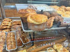 -苹果花园(枫林路店)