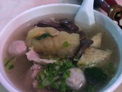 -棉湖小吃(龙河路店)