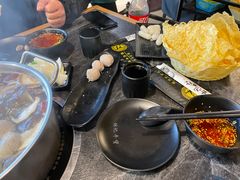 -林记潮牛·牛肉火锅(上马墩店)