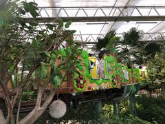 -南宫五洲植物乐园