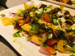 -Pita's&Tika's中东和印度风味餐厅(龙湖天街店)