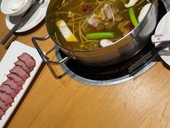 -守柴炉烤鸭(鱼嘴店)