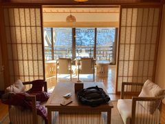 -北京古北水镇御舍温泉酒店