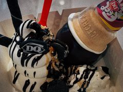 -DQ·蛋糕·冰淇淋(虹口龙之梦店)