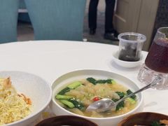 -粤珍轩·家宴·广式茶点(新城广场店)