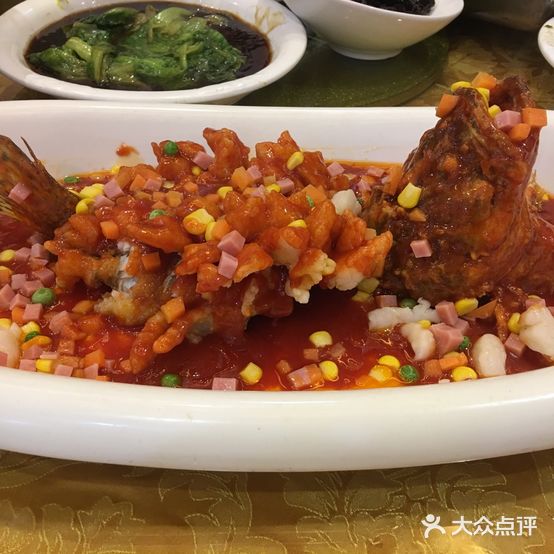 宜斌同心楼大酒店