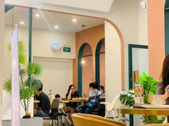 -马兰卡西式简餐(新汇大融城店)