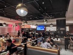 -潮界(虹桥新天地店)