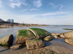 -日照灯塔风景区