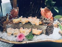 -蟹犇前•帝王蟹雪蟹(陆家嘴店)