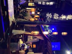 -绿茶餐厅(汇悦大融城店)