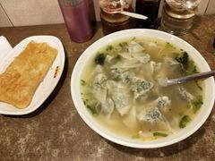 -小倩倩•鸡汤馄饨(江西路创始店)