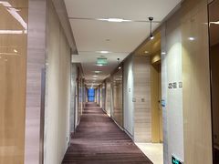 -济南富力凯悦酒店
