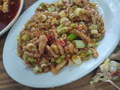 -老丘丘(较场口店)