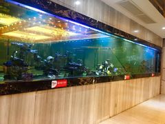 -超级厨房概念餐厅(奥园广场店)