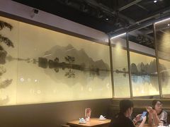 -桂小厨广西菜(青秀万达店)