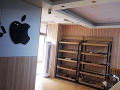 -百邦Apple store苹果电脑手机售后维修服务中心(豫园店)