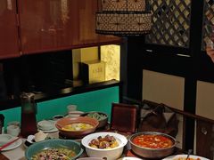 -苏乡兰亭·新派淮扬菜(吾悦广场店)