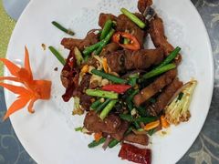 -梅子大排档