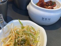 -农乐园炭火烤肉(繁花中心店)