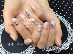 -LEILEI NAIL蕾蕾美甲美睫