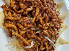 -穆湖渔村饭庄·住宿·钓鱼