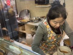 -粤味轩快餐店(天下第一泉店)