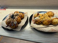 -泉鲤章鱼烧(互联宝地店)