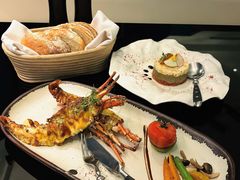 -上海苏宁宝丽嘉酒店·Cafe Bellagio西餐厅
