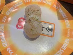 -元气寿司(东方宝泰店)