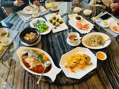 -金海湾嘉华度假酒店·海天阁中餐厅