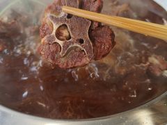 -宝财诚老北京涮肉(周庄店)