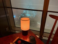 -上海柏悦酒店·世纪100牛排馆