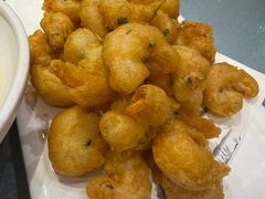 -添福来墨鱼饺子 · 海鲜东北菜(大连星海·黄浦路店)