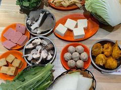 -范贤光鸡公煲(平乐园总店)