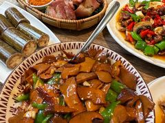 -小喜客·云南特色菜(纳西庭院店)