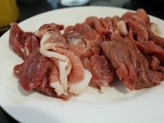 -天桥老金涮肉(牛街店)