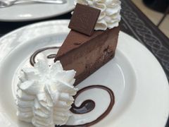 -The Cheesecake Factory芝乐坊餐厅(兴业太古汇店)