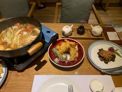 -鹤菊怀石料理(江北店)