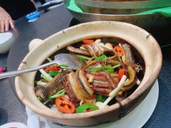 -飞尝蚝·顺德菜·鱼生(顺德总店)