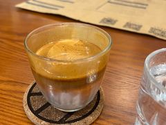 -Be Lived Cafe比例咖啡(摩天轮店)